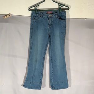 Unionbay Women Denim Capris